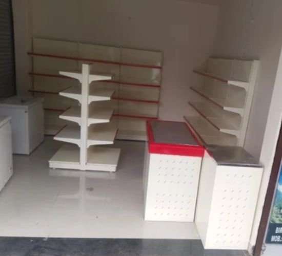 Display and Metal Rack Manufacturer in Mohali Punjab with Best Price